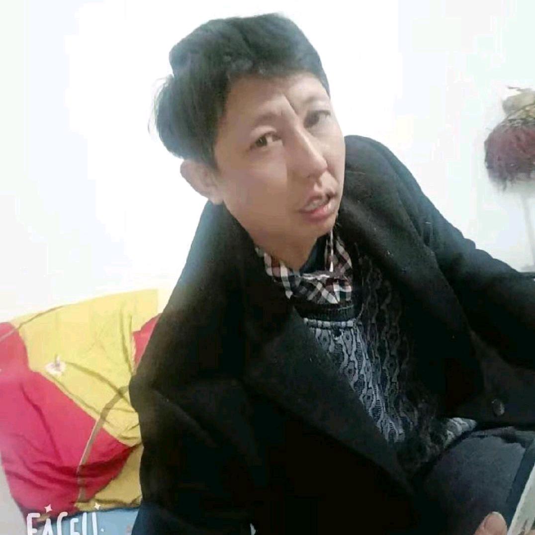 一人闯天涯？？刘