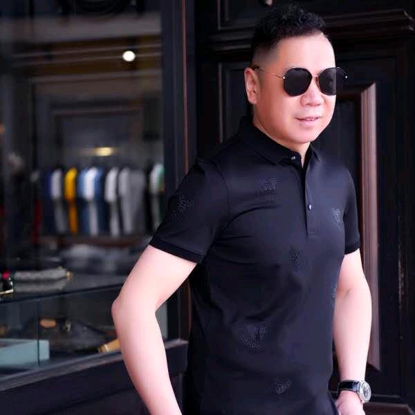 《绅骑之旅》潮文化男装