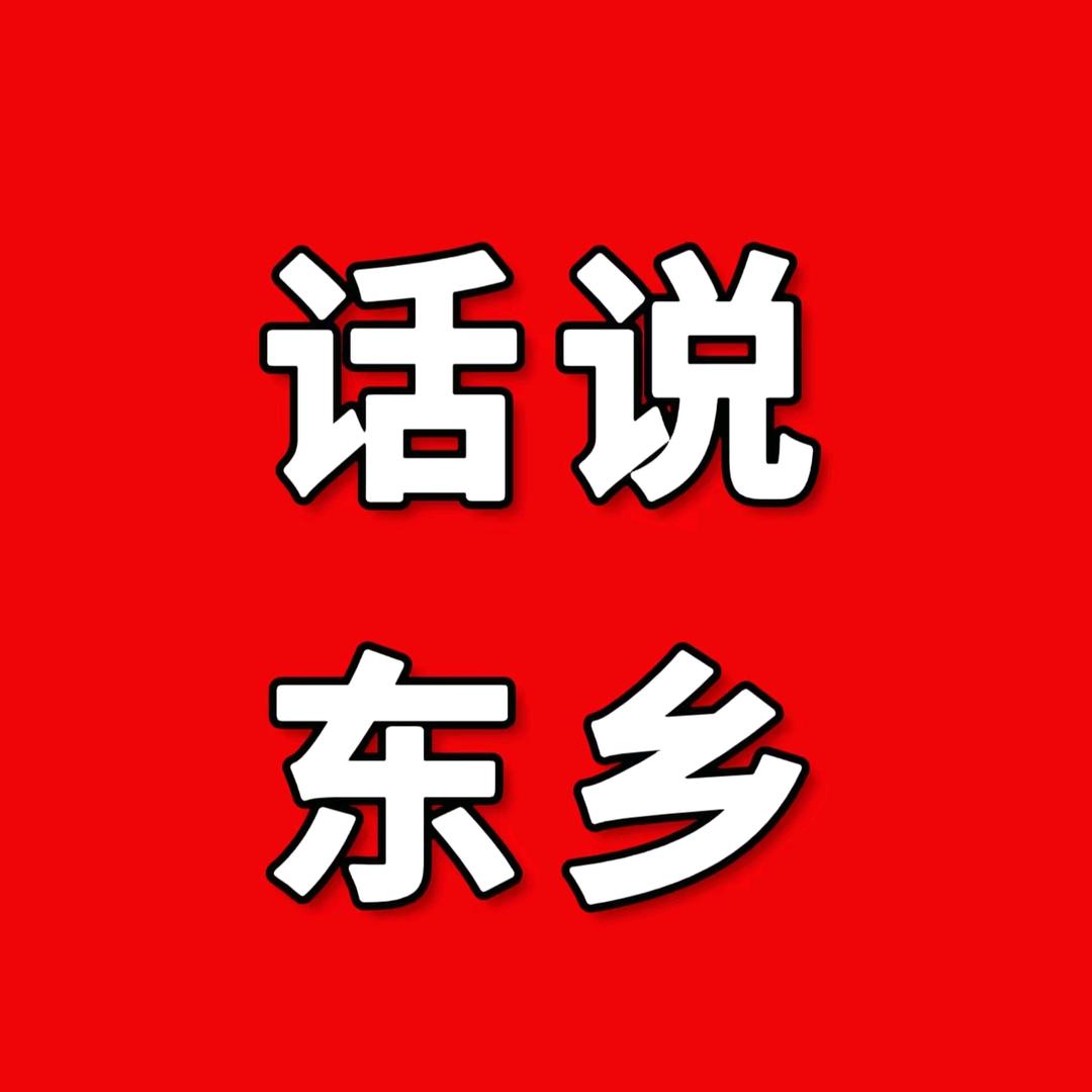 话说东乡