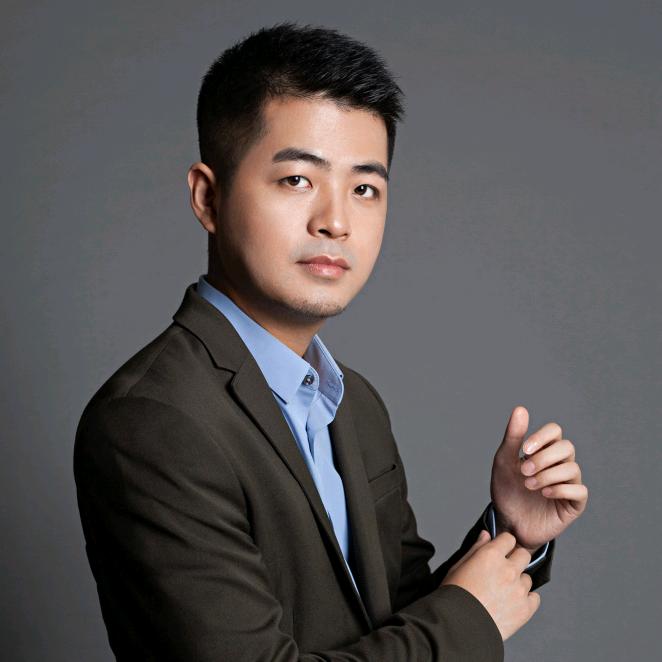吴帝德学习力