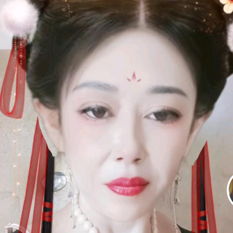 兰家大小姐