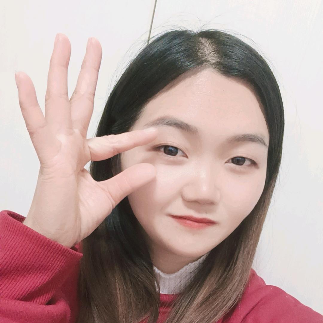 小娟子🥔ིྀ