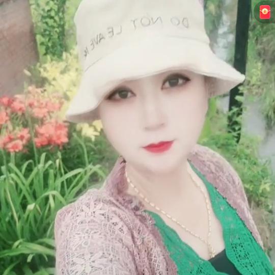 心随花开！