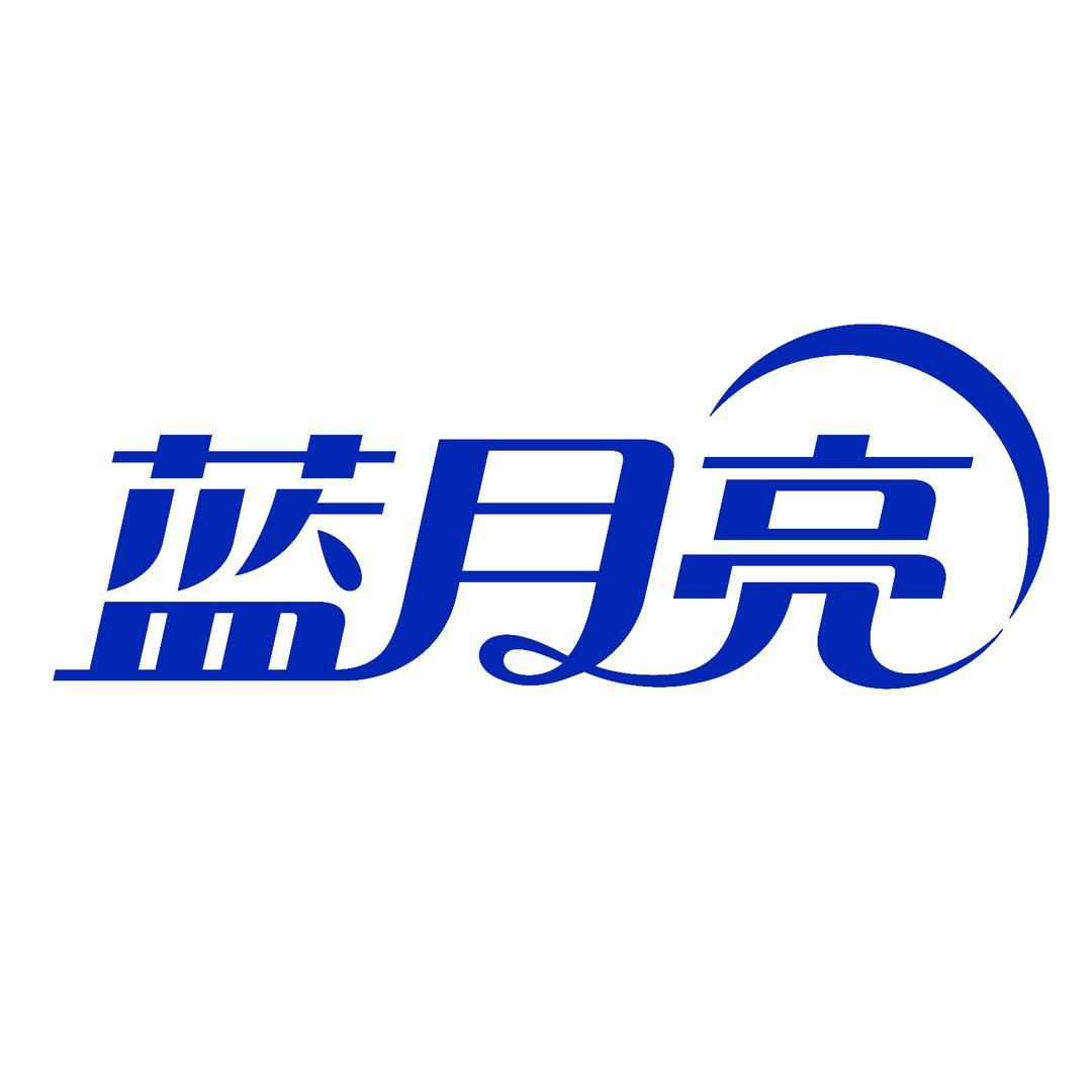 蓝月亮净享生活