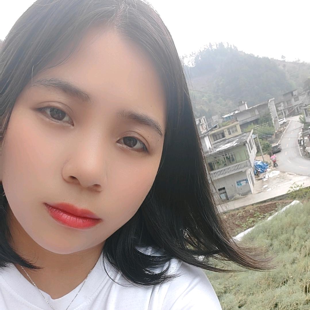 贵州何二妹