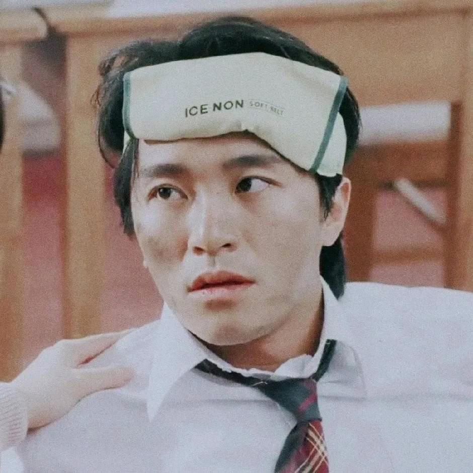杨一宣🧸