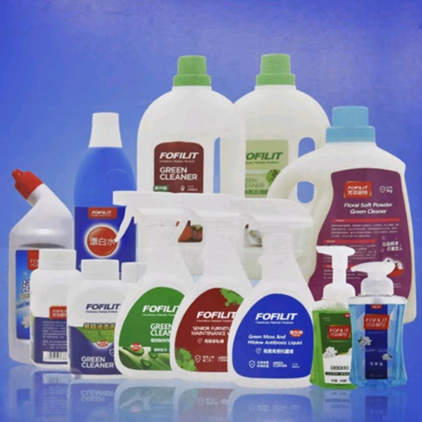 妙吧清洁用品店（芳菲丽特）