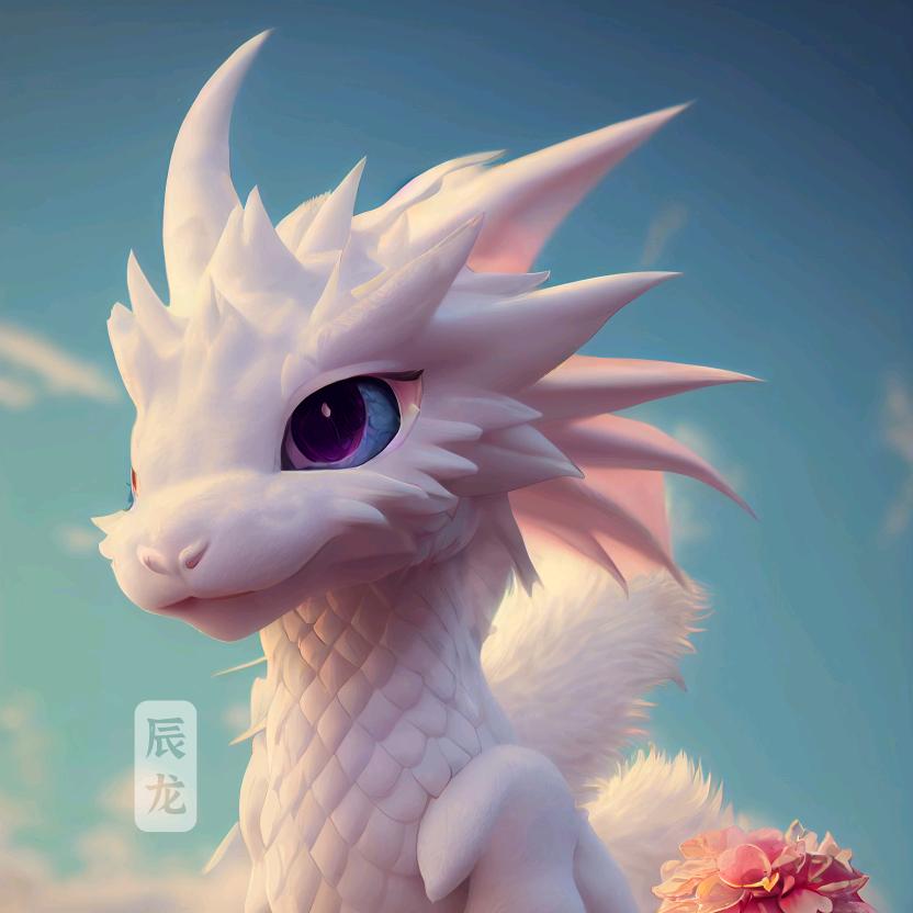 上善若水🐲