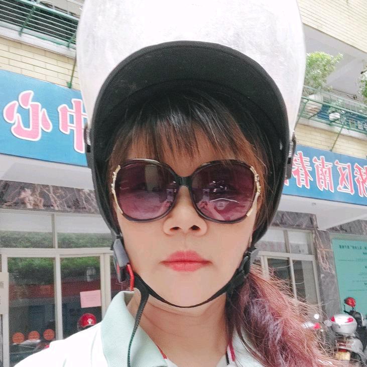 香姐姐