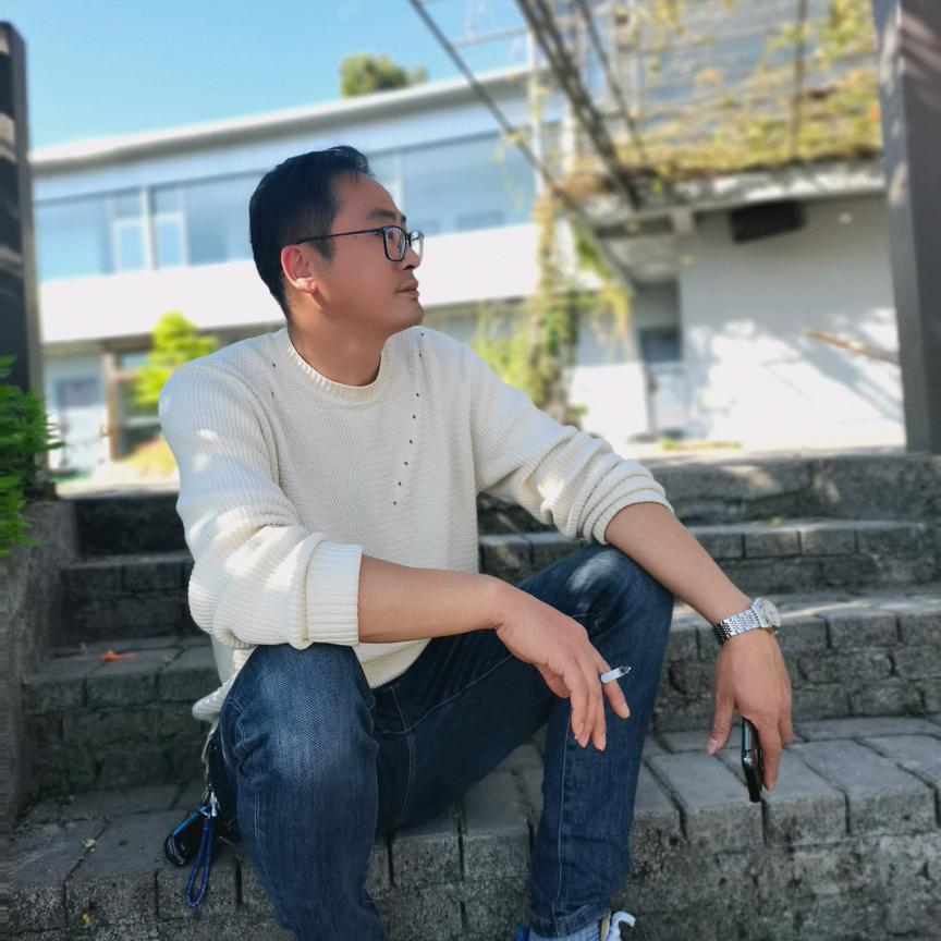 仙人岛