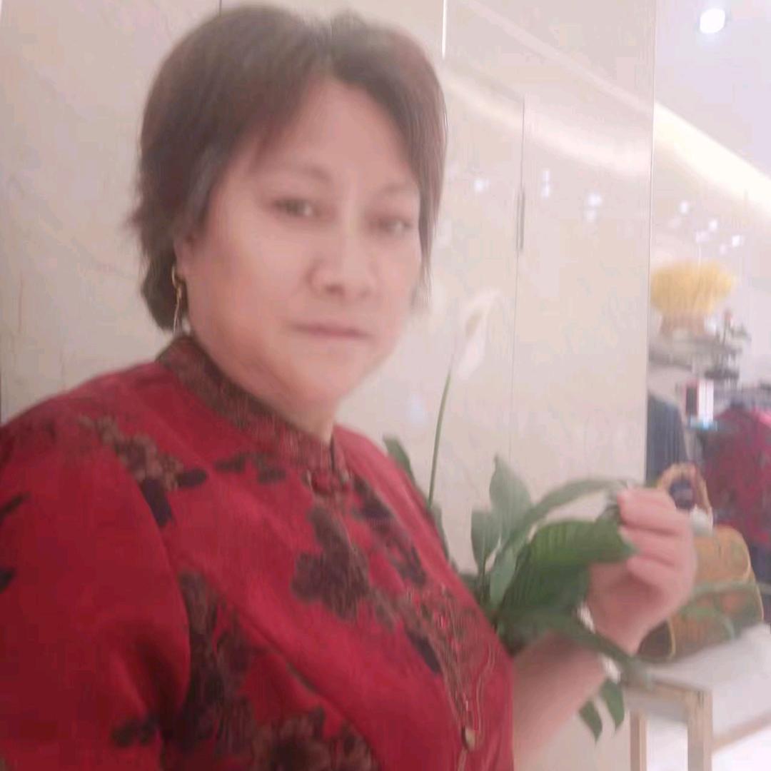 福姨妈