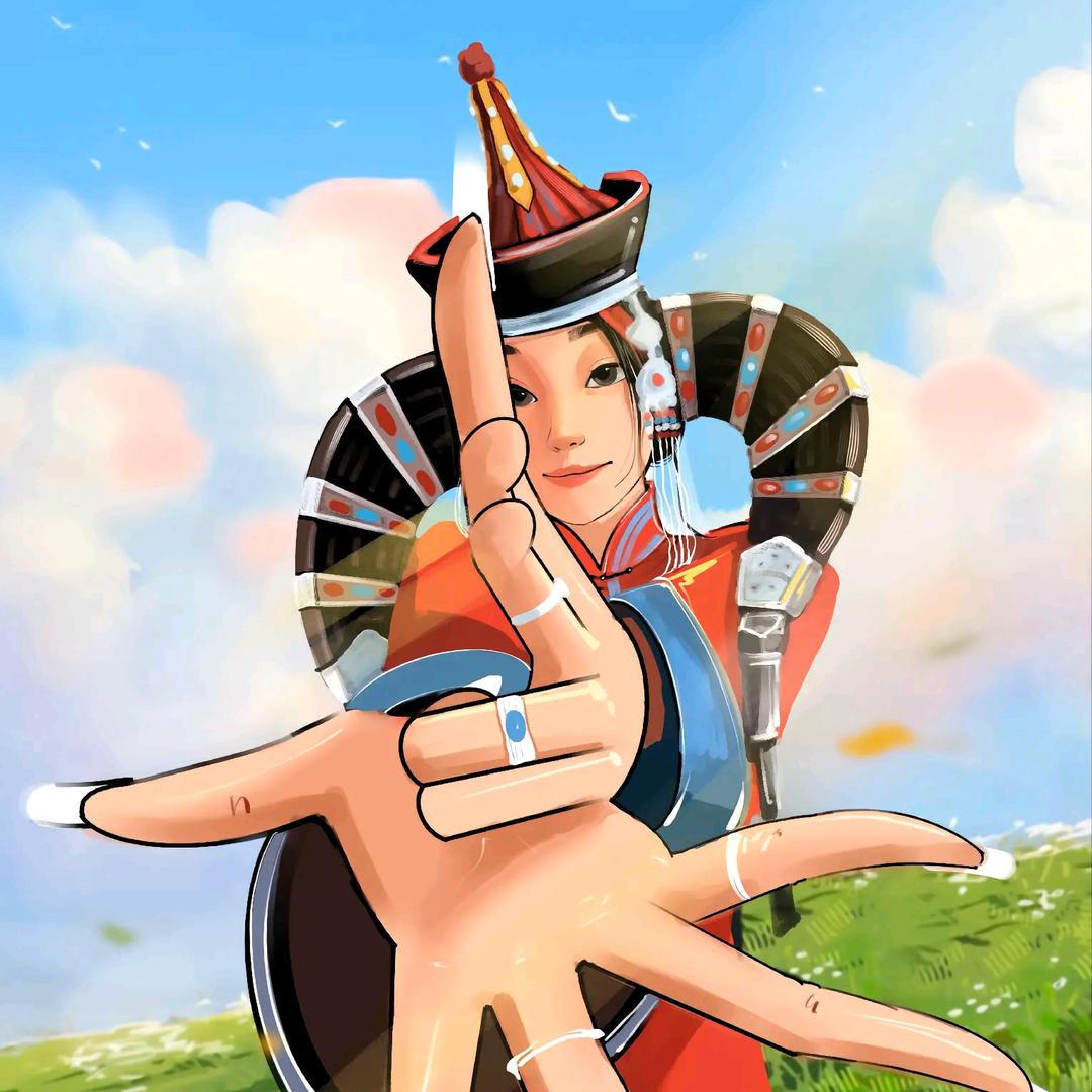 静静不安静