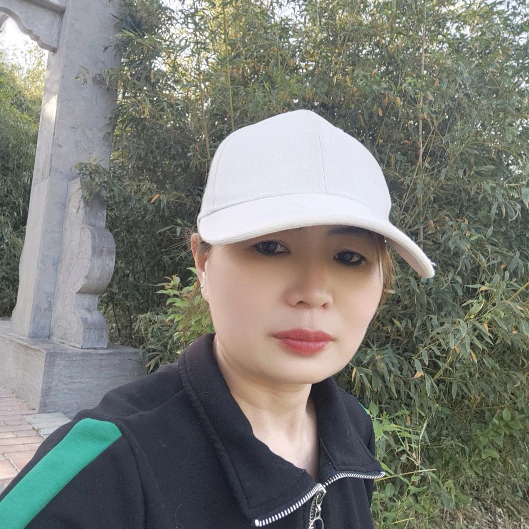 一个人的风景