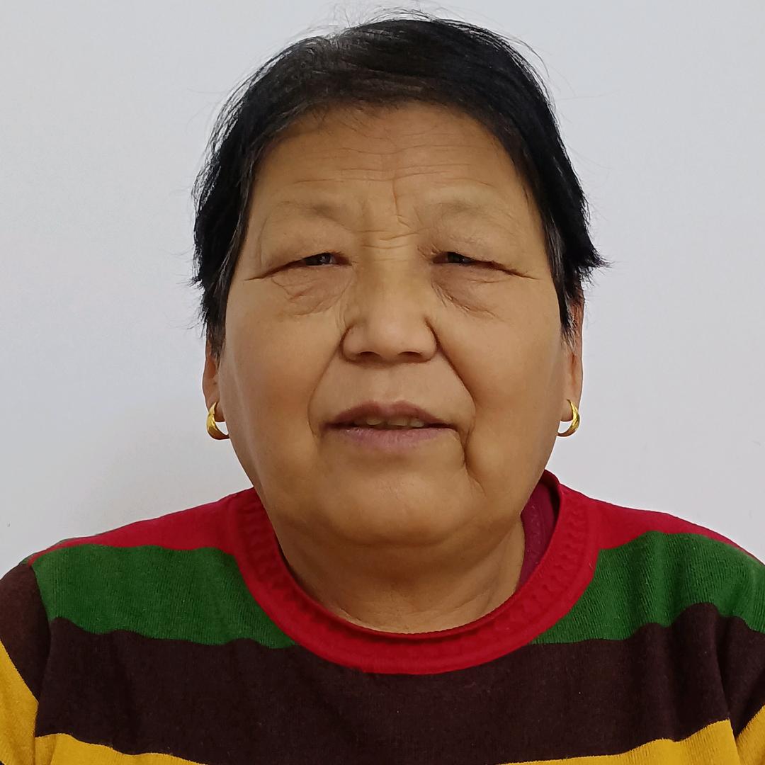 张女士