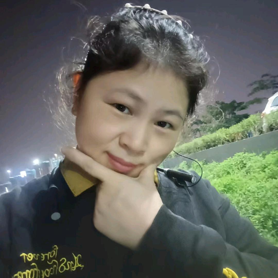 刘春红爱生活