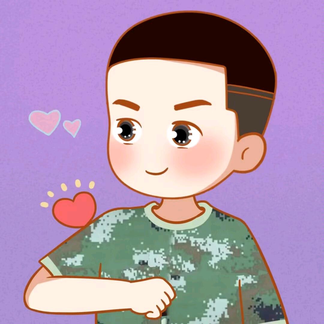 幸运星