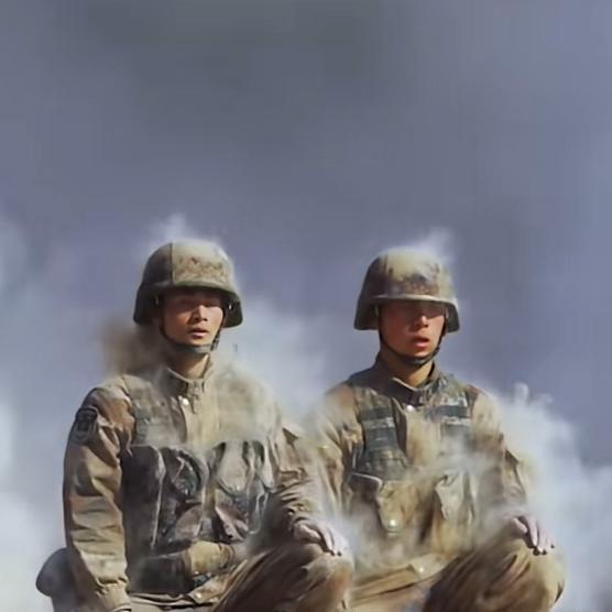 八零后的人生