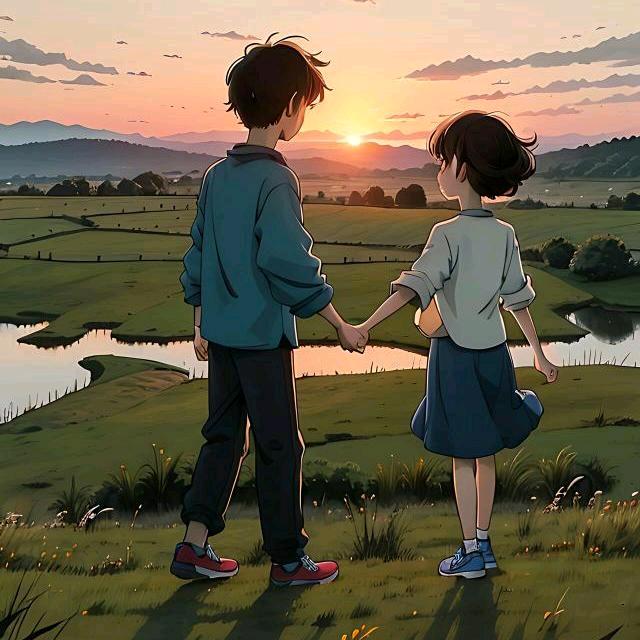 一路狂奔的蜗牛