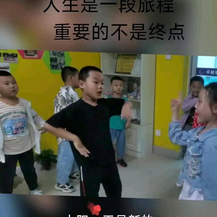 我的家乡宝鸡