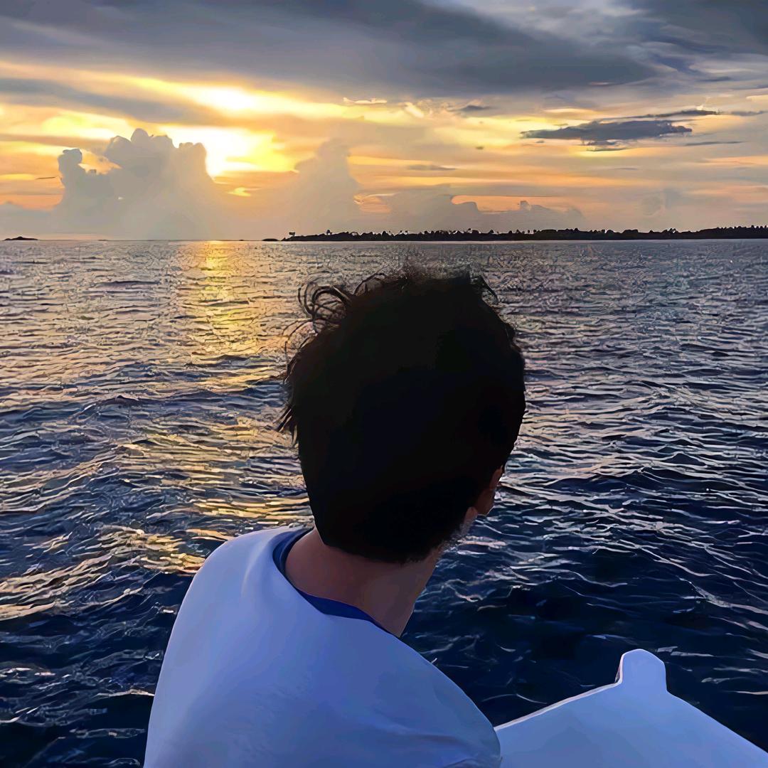 孤立无援🇨🇳