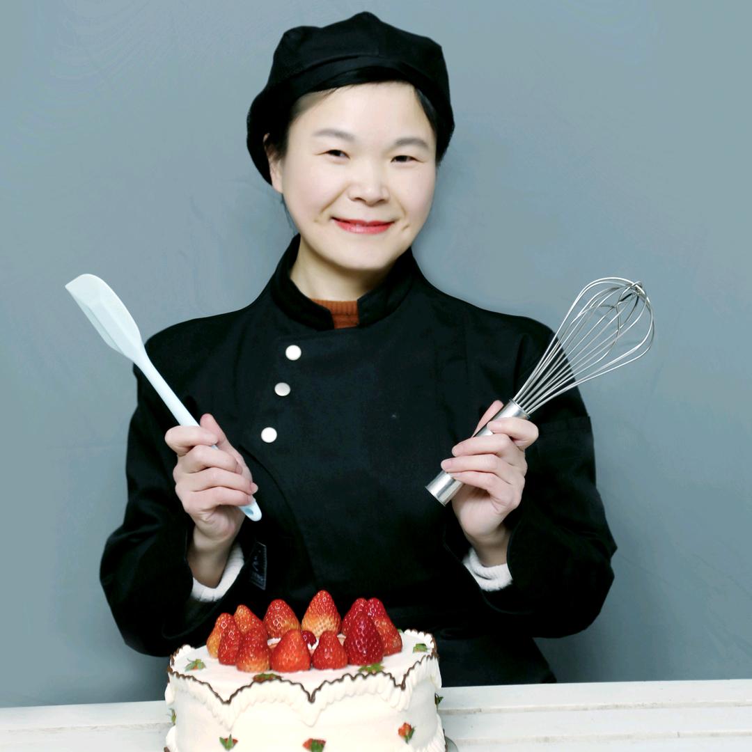 曹丽萍蛋糕 送货上门