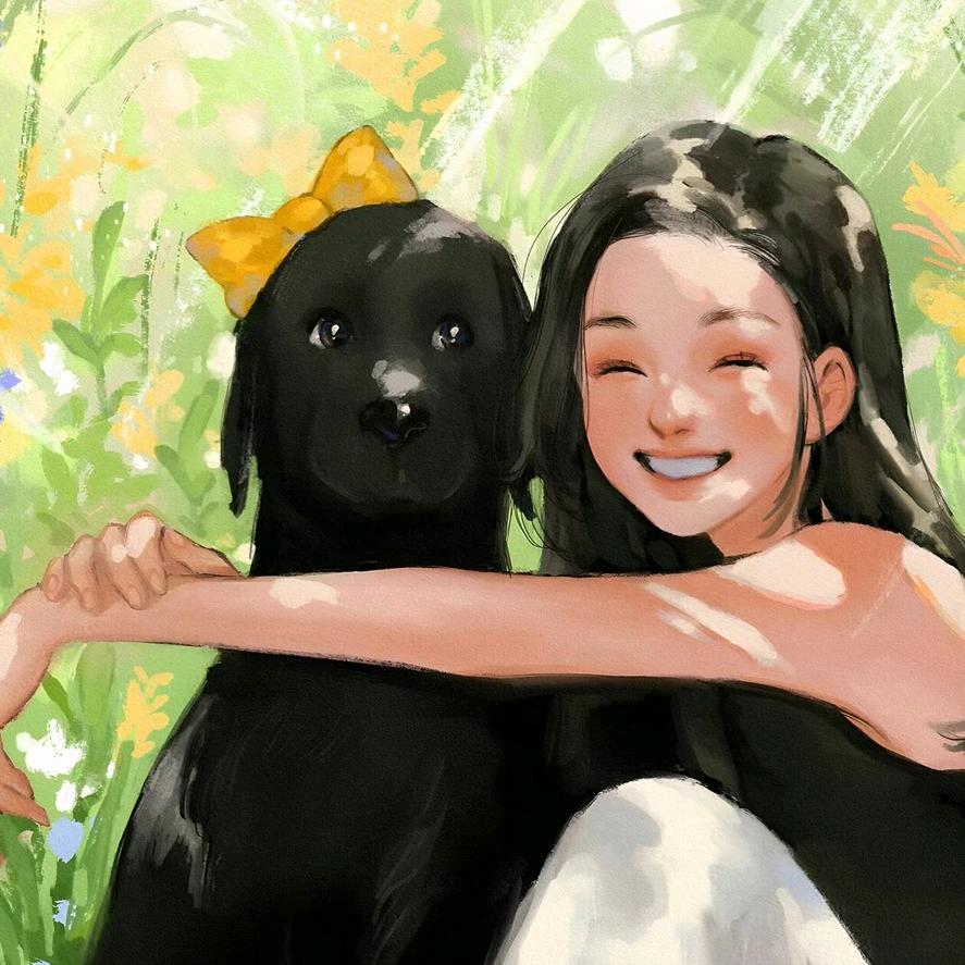 暴富吉祥物