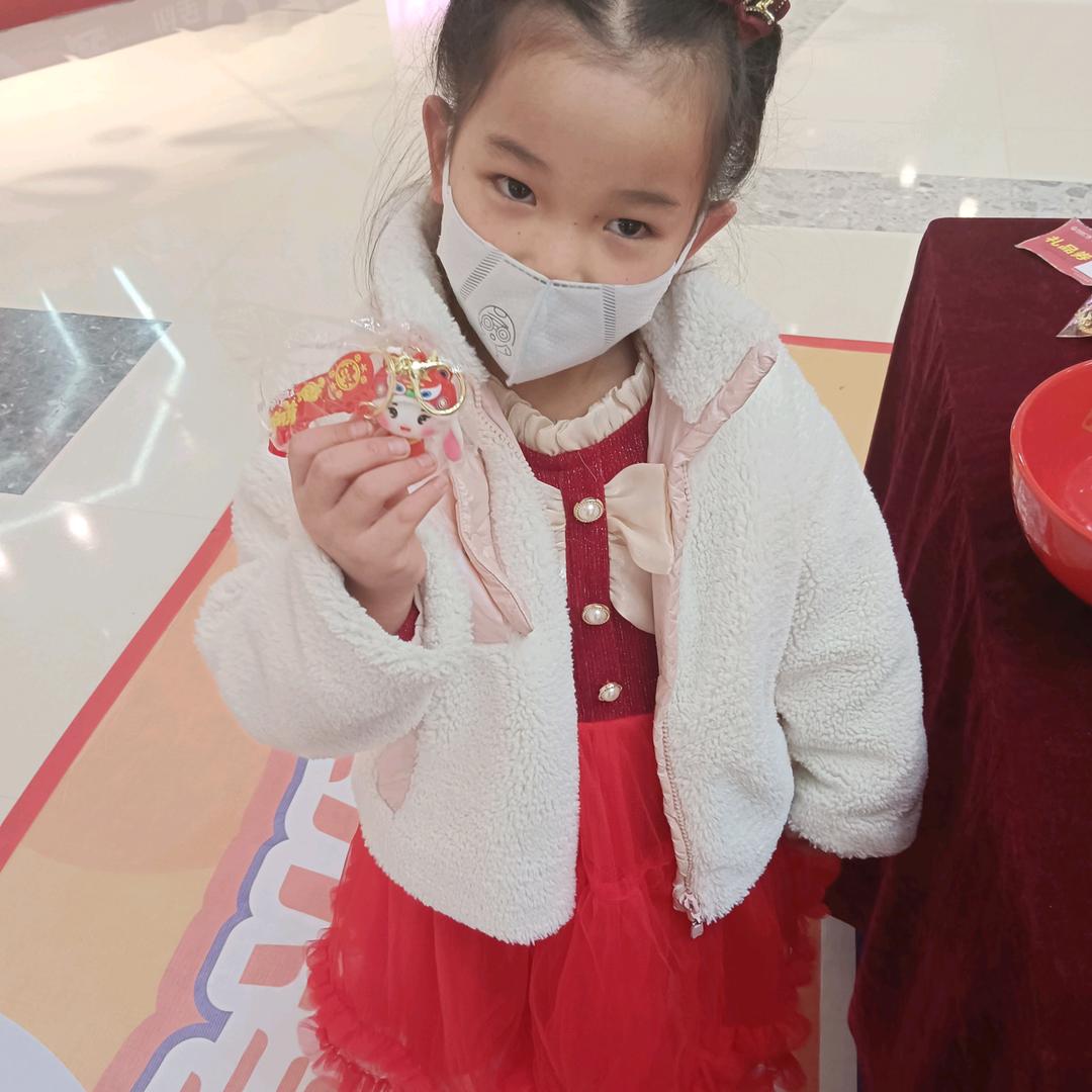 健康美满