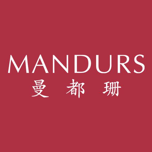 Mandurs曼都珊