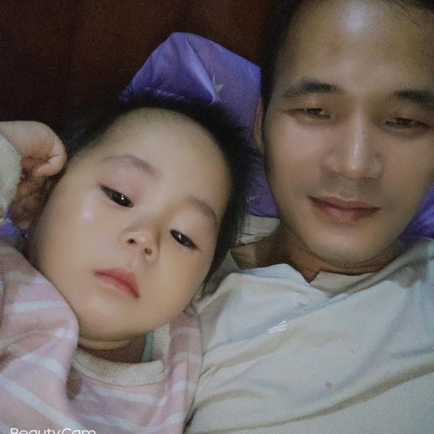 鹤地水库最有种的男人