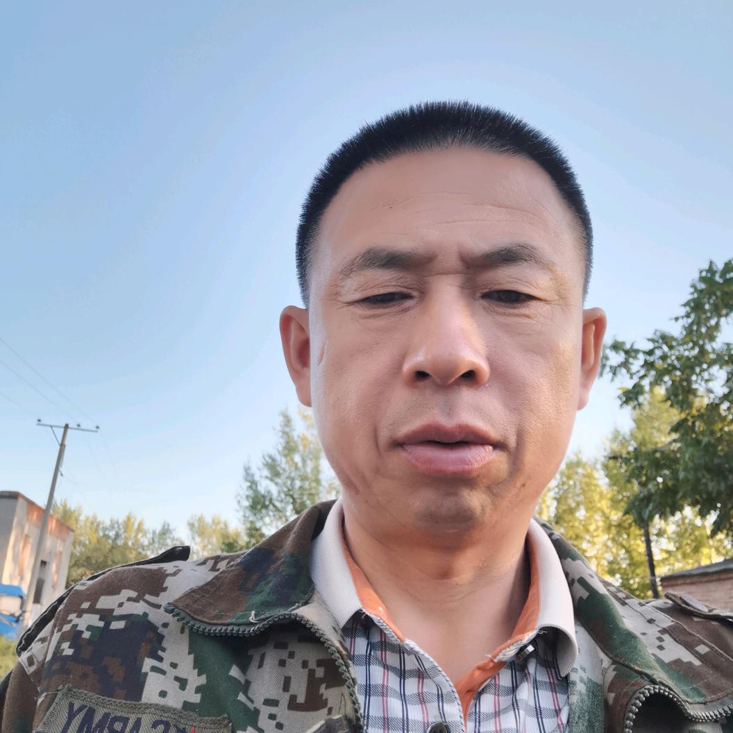李洪雨五常大米—五常市常旗水稻合作社