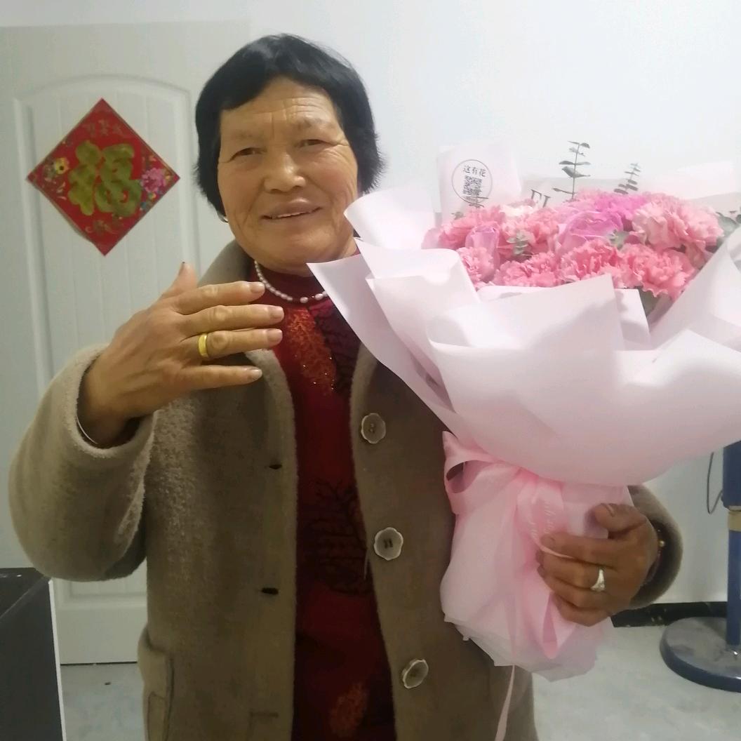刘阿姨