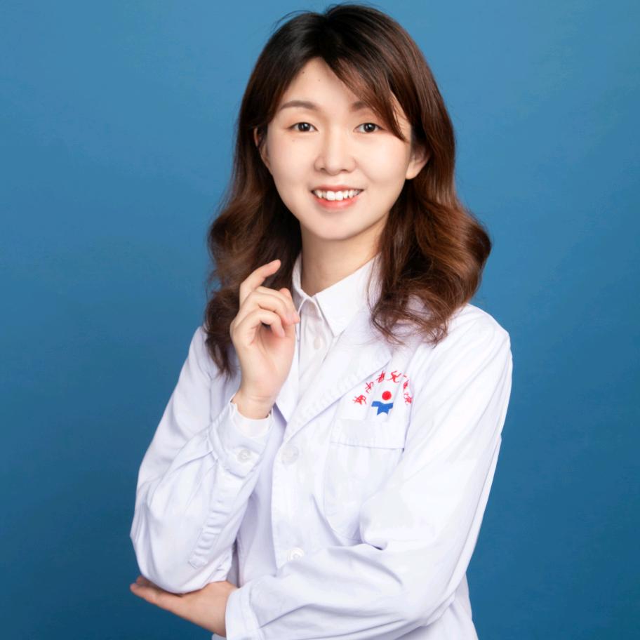 儿童眼科杨医生