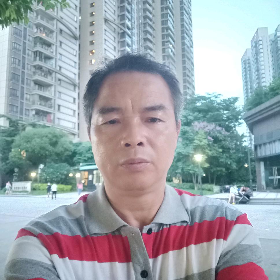 一个平凡的人