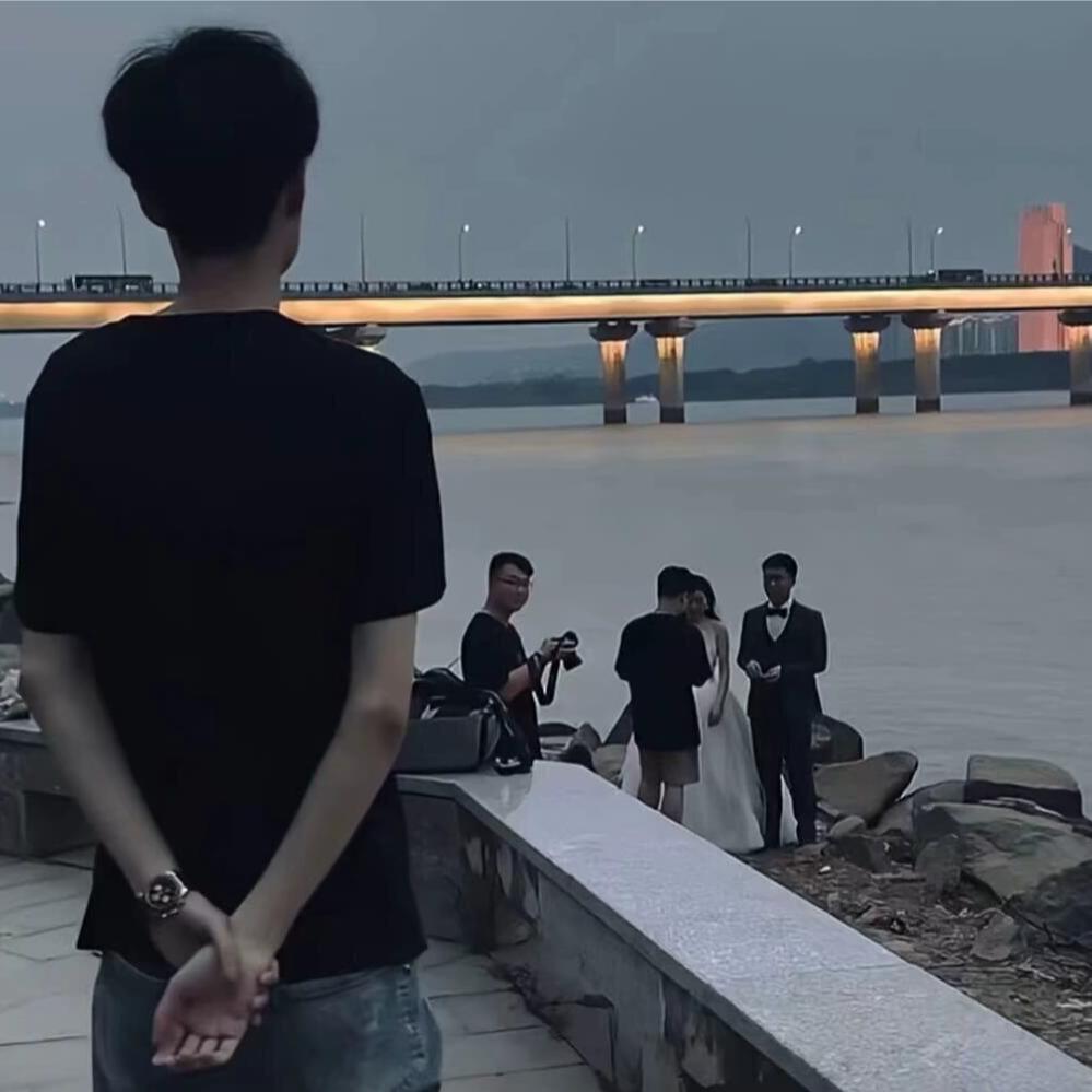 李钟意