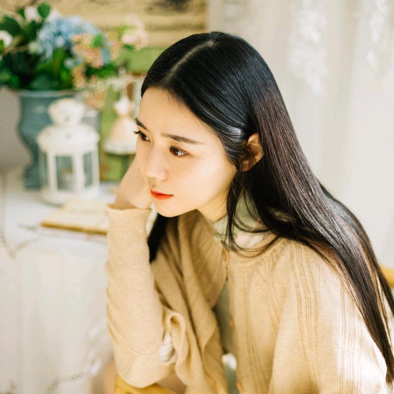 婉若晴风