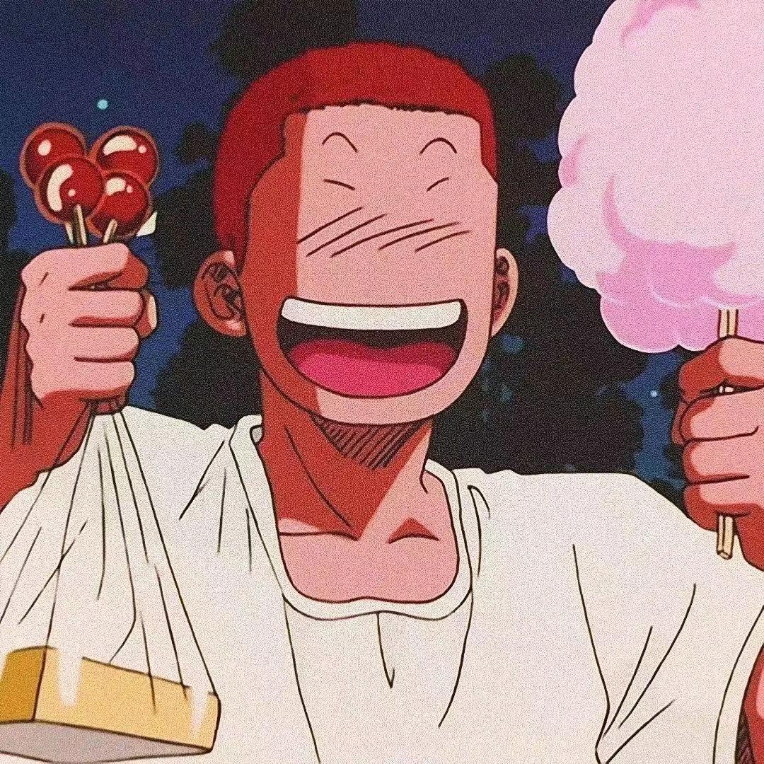 长江平静