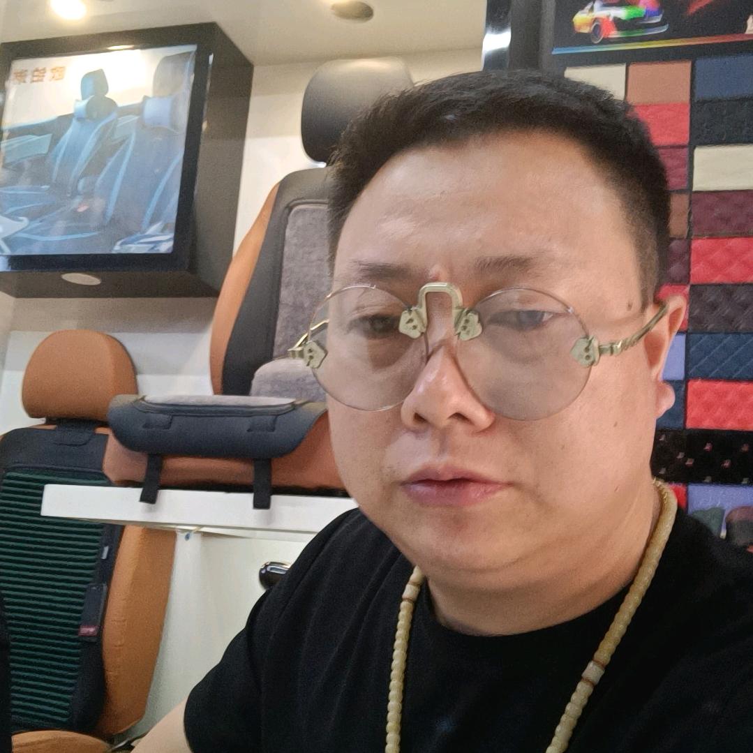 西安车顺汽车用品