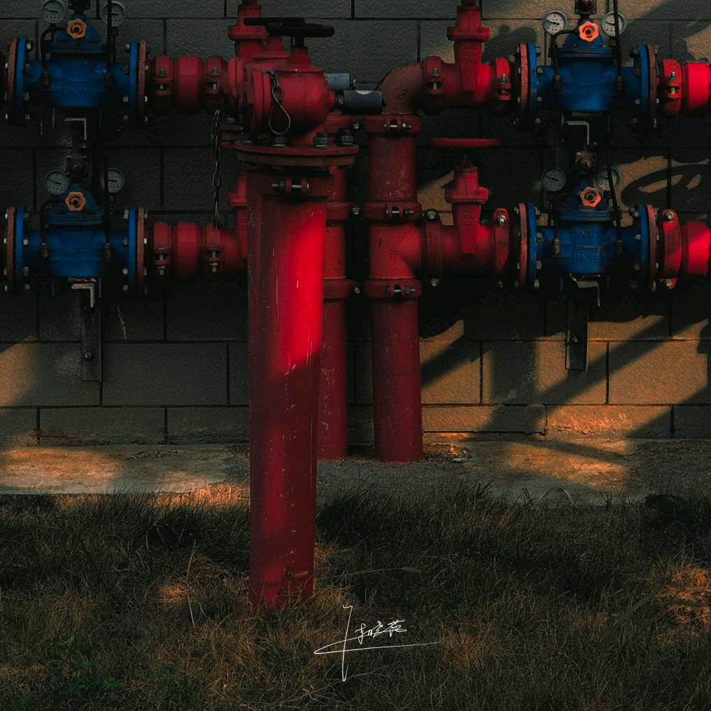 小范要坚持写字