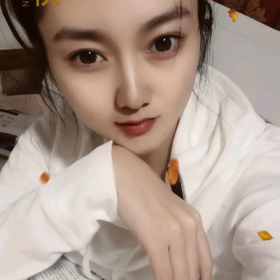 甜甜和田玉