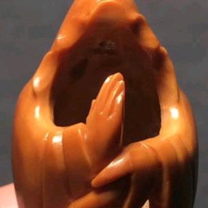 与影同行