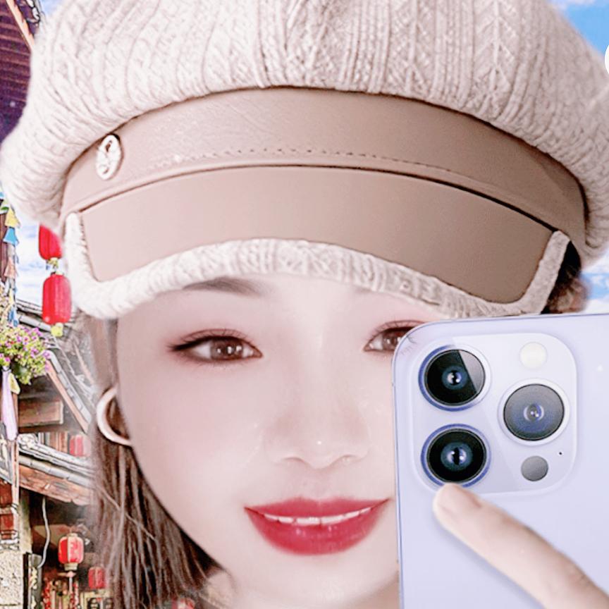开心宝贝