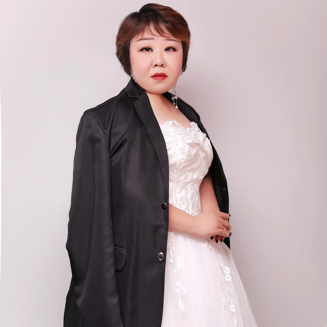 🧚‍♂️静丫头🧚‍♀️