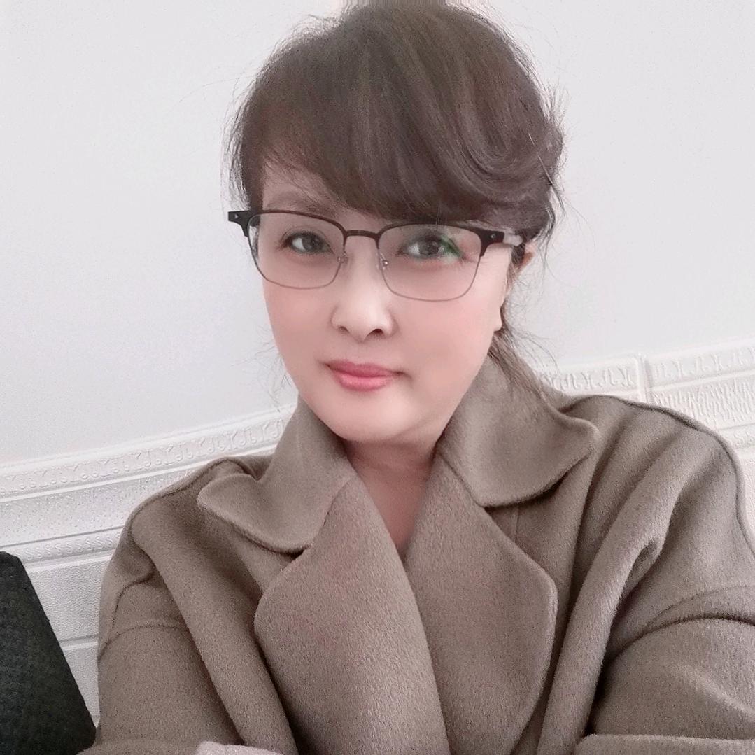 珊珊！