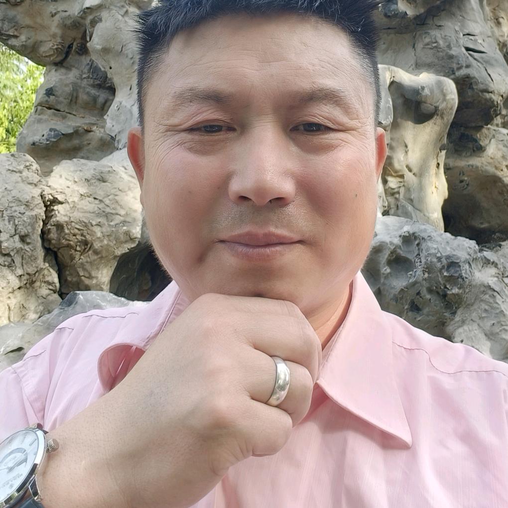善良的方哥
