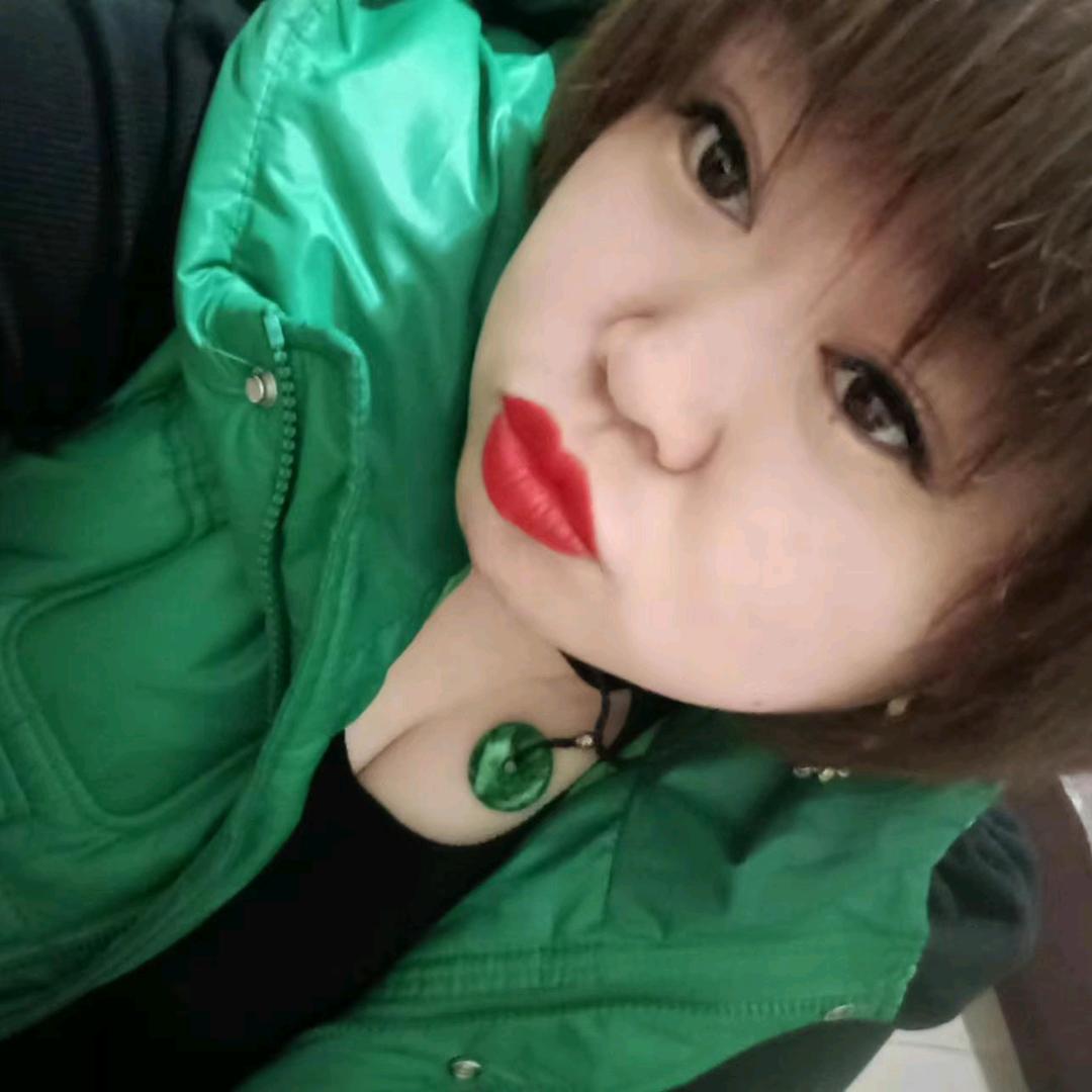 @现代杨贵妃