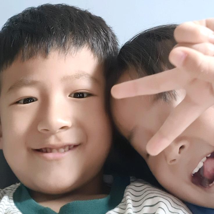 我的