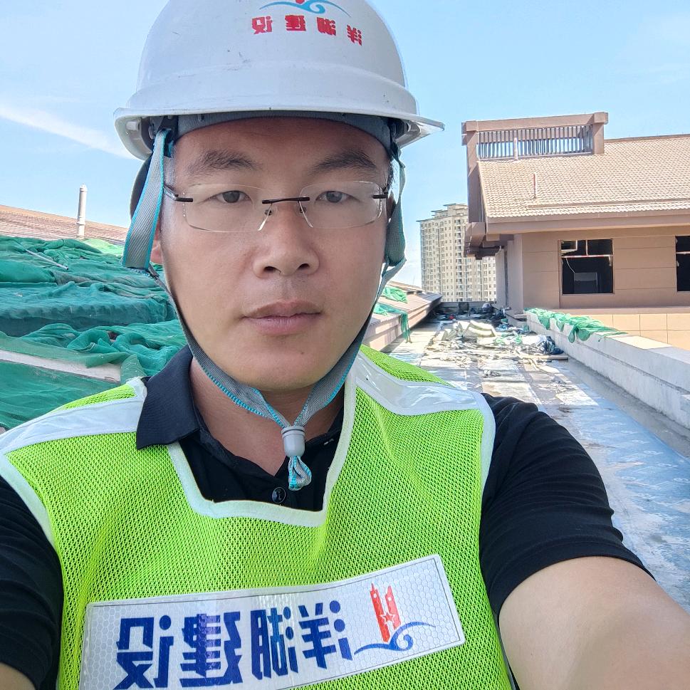 防水人吴晓康
