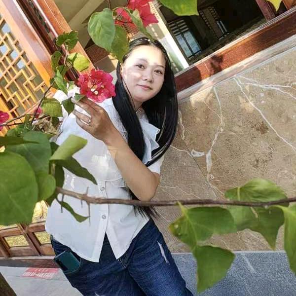婷婷玉丽