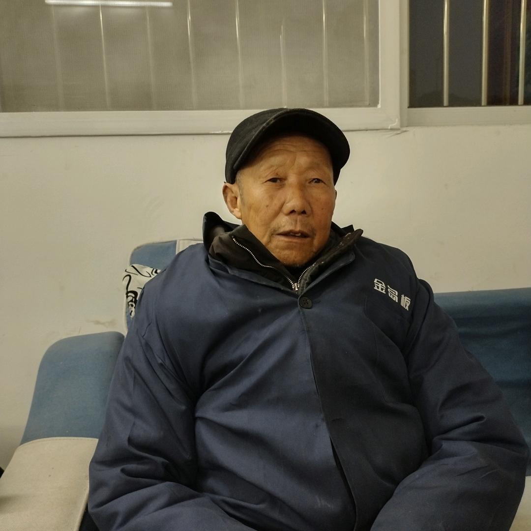 付本君