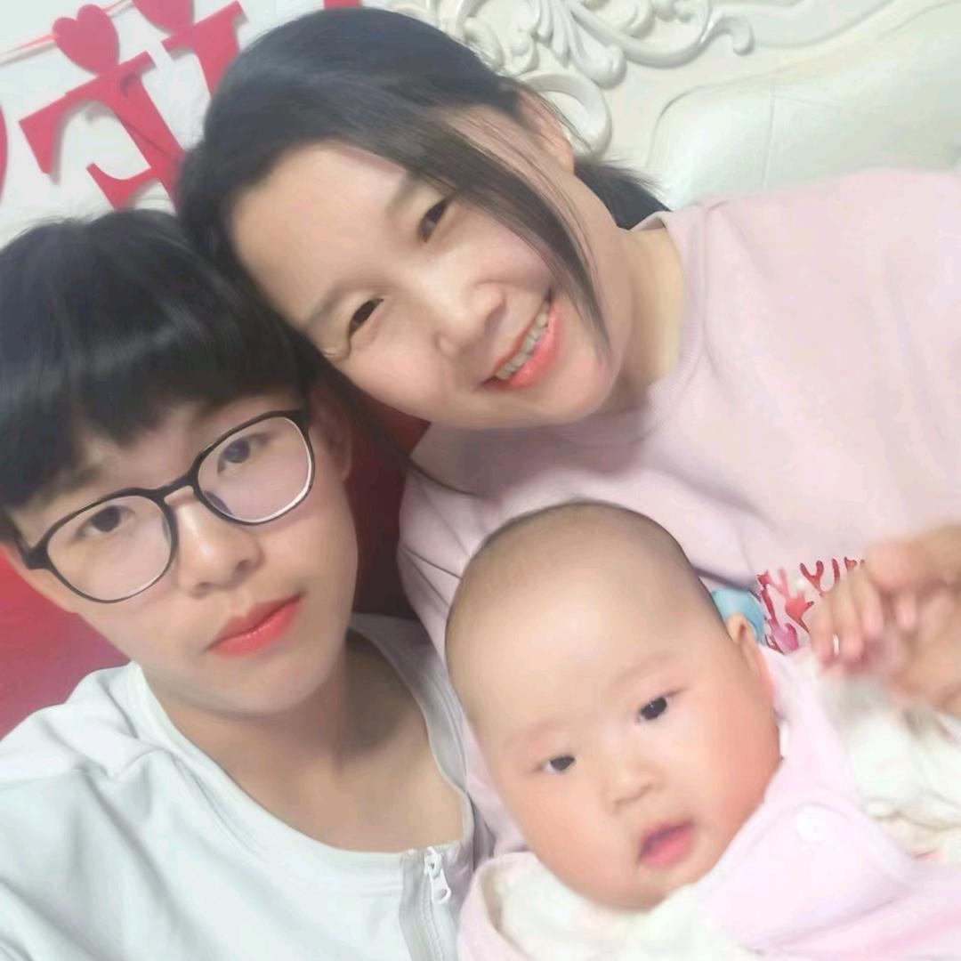 二宝妈妈努力加油